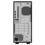 Asus ExpertCenter P500 Mini Tower Ryzen 7, 16GB, 512GB SSD, Gris